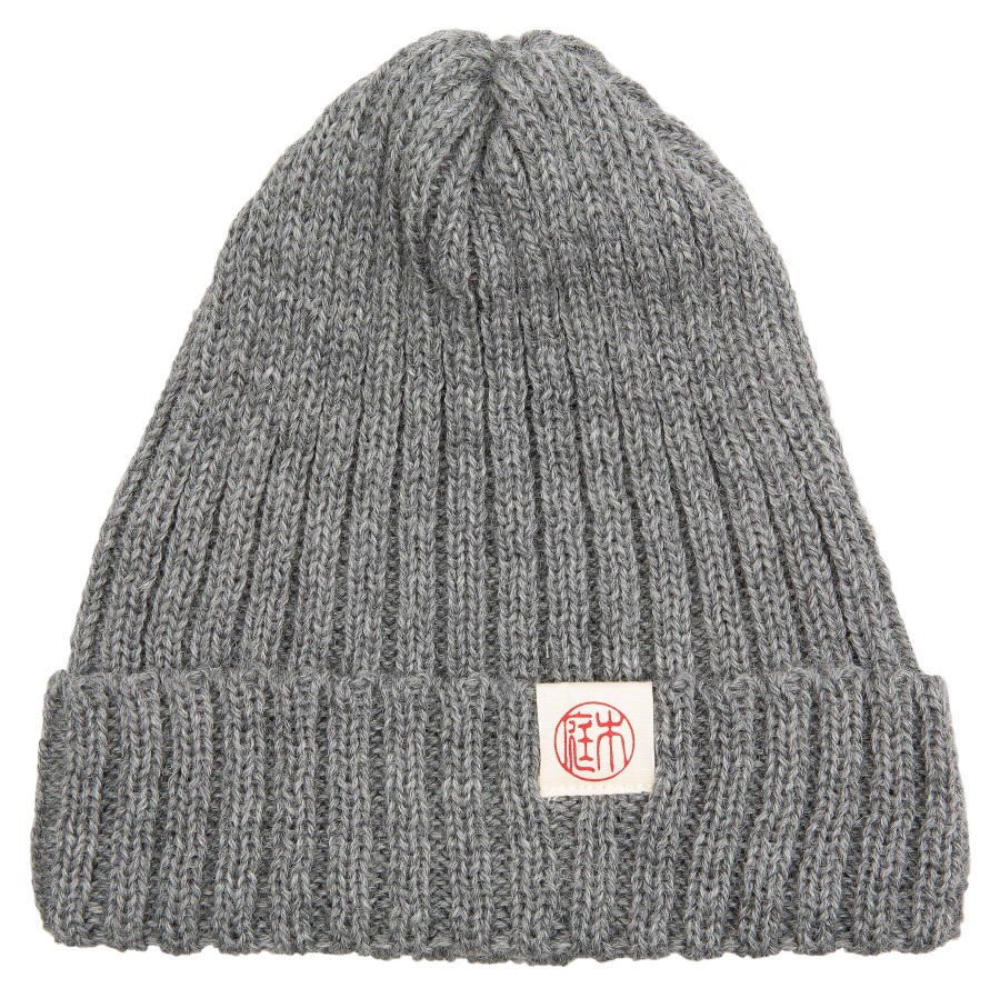 Gear & Clothing Niwaki | Woolly Hat