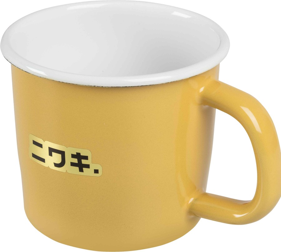 Home Niwaki | Niwaki Enamel Mug