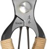 Garden Niwaki | Niwaki Rattan S-Type Clippers