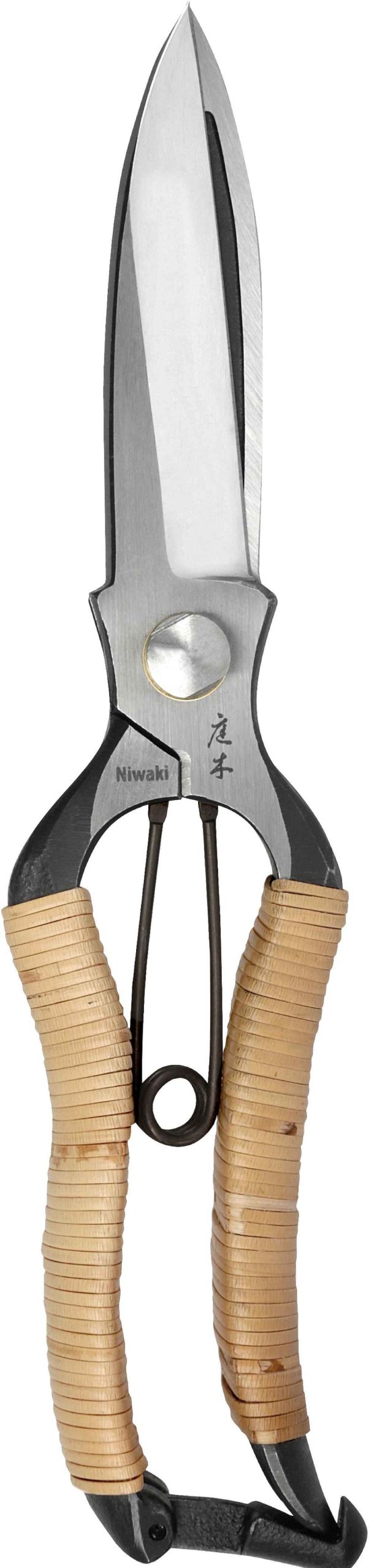 Garden Niwaki | Niwaki Rattan S-Type Clippers