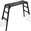 Home Niwaki | Adjustable Work Platform Black