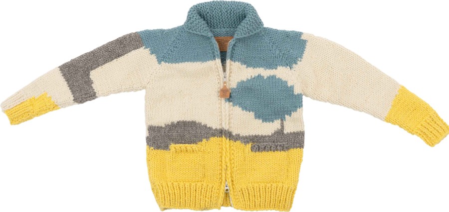 Gear & Clothing Niwaki | Kanata Knits Cardy