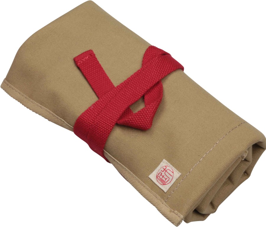 Gear & Clothing Niwaki | Niwaki Tool Rollfor Gardeners, Craftspeople And Chefs
