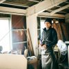 Home Niwaki | Masashi Kobo Polished Sld Knife Rangekitchen Knife