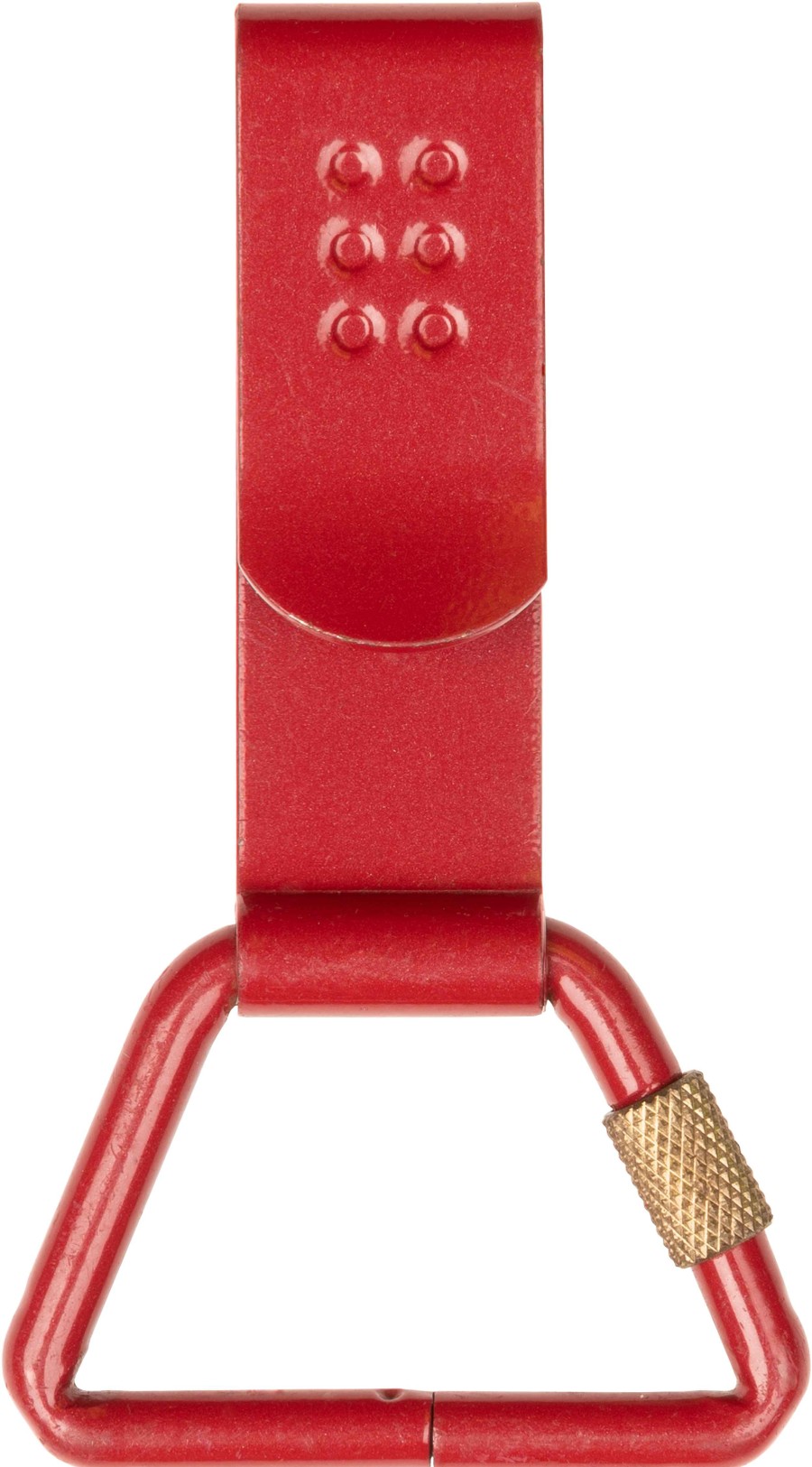 Gear & Clothing Niwaki | Belt Clipfor Belts And Pockets