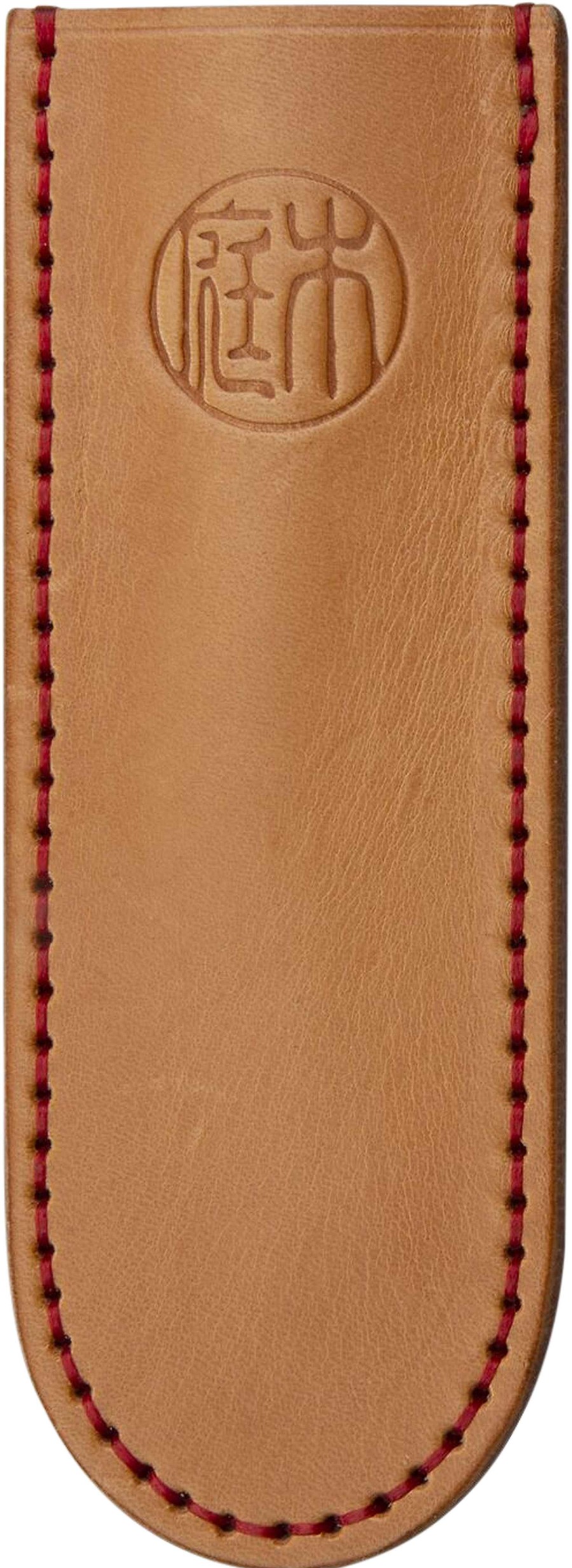 Gear & Clothing Niwaki | Leather Sheath