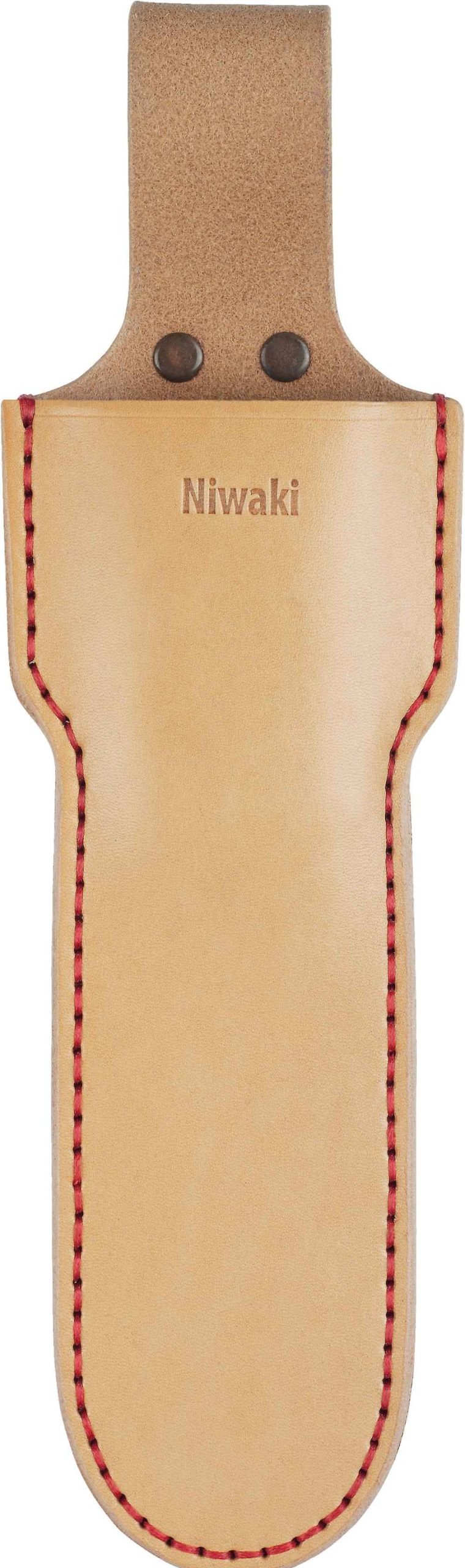 Gear & Clothing Niwaki | Long Holsterfor Clippers And Hori Hori