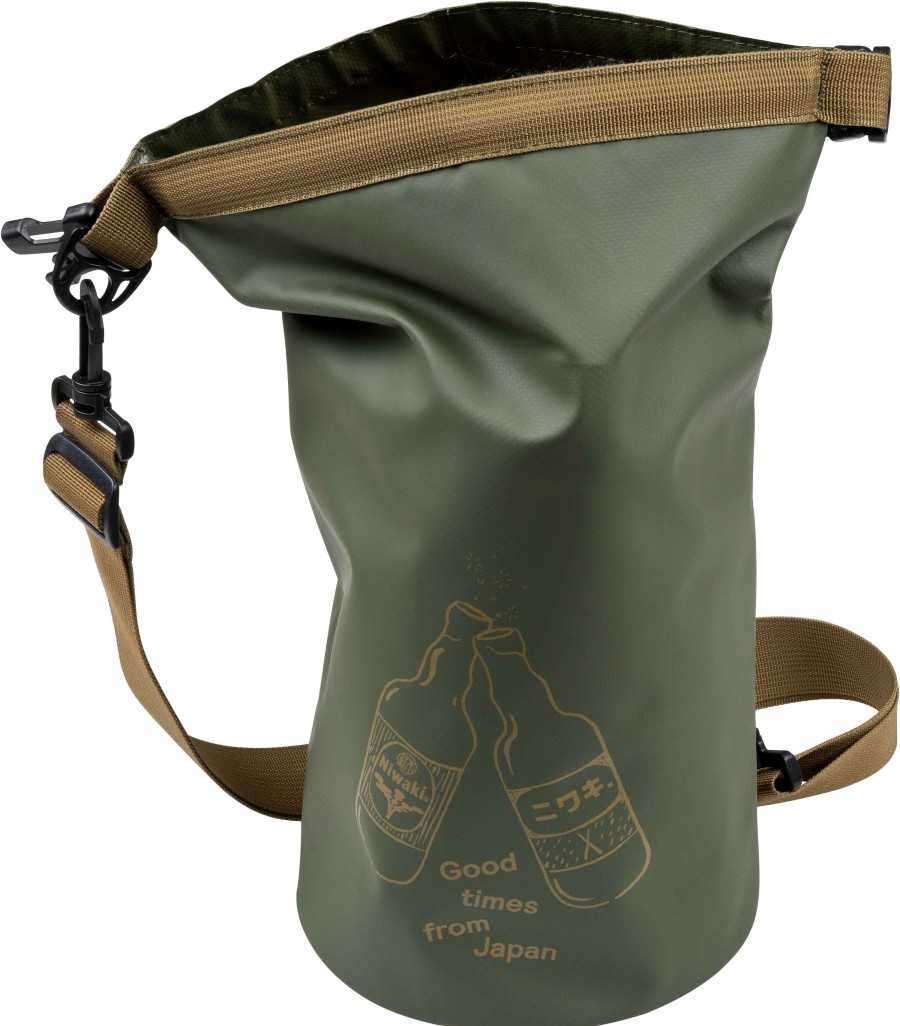 Gear & Clothing Niwaki | Niwaki Dry Bag