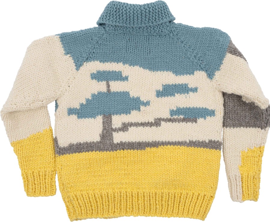 Gear & Clothing Niwaki | Kanata Knits Cardy