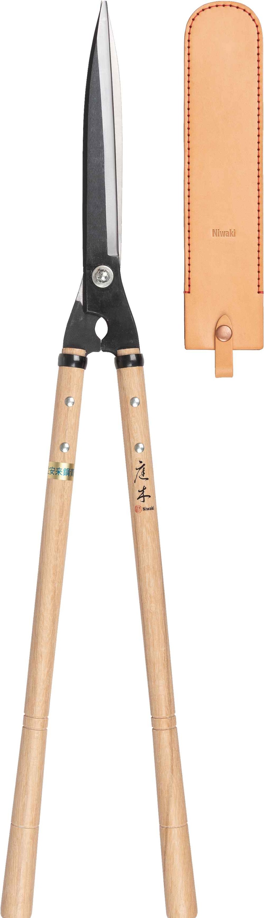 Garden Niwaki | Niwaki Topiary Shearsjapanese Shears