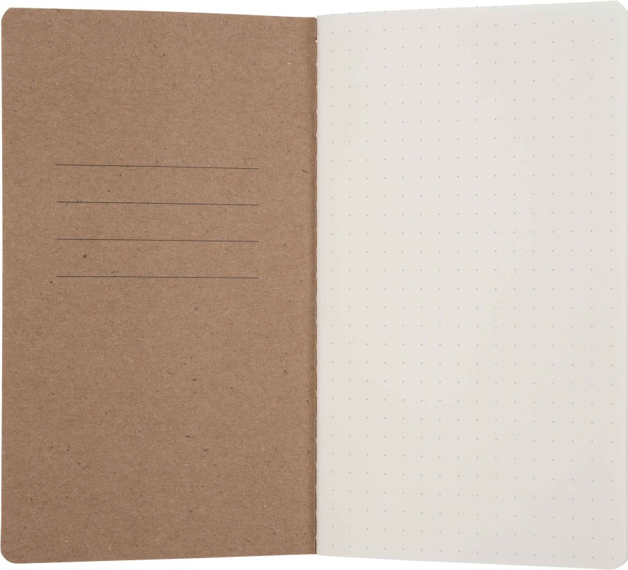 Home Niwaki | Shikisen Notebook