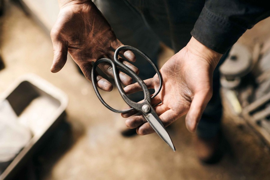 Garden Niwaki | Taira Okubo Scissors