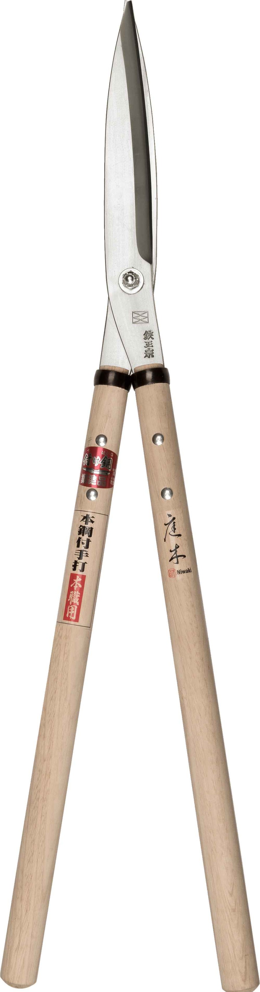 Garden Niwaki | Niwaki Karikomi Shears
