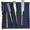 Wood Niwaki | Kanejun Mitsukawa Juntaro Saw Set