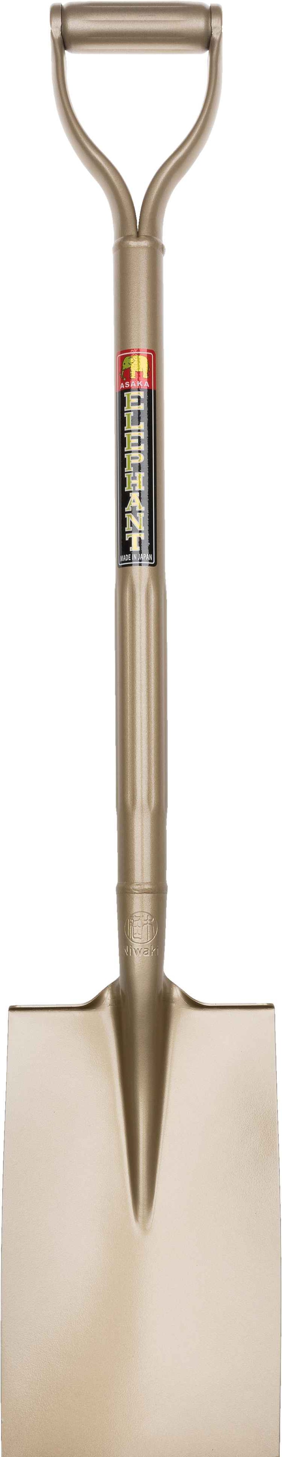 Garden Niwaki | Golden Square Spade