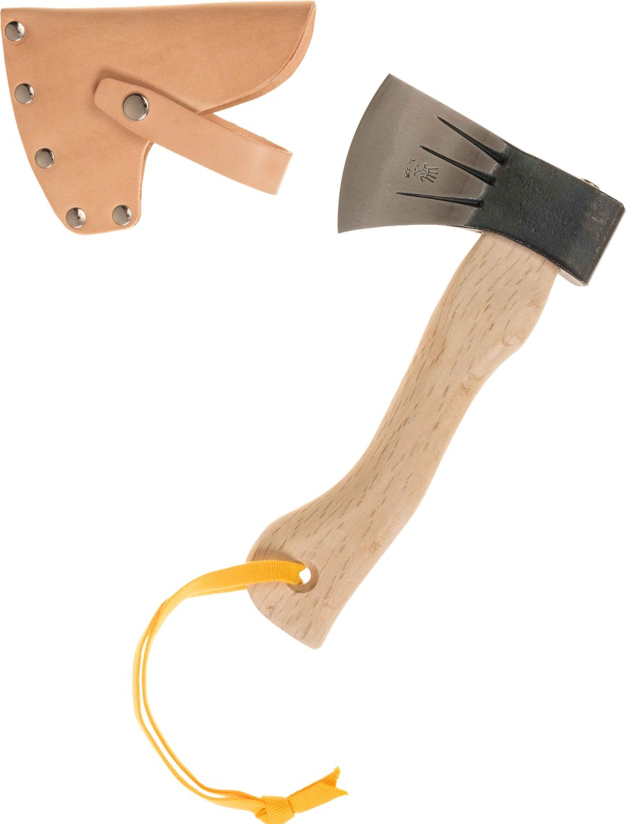 Wood Niwaki | Niwaki Craft Hatchetmini Hatchet