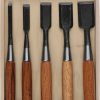 Wood Niwaki | Fujikawa Chisels