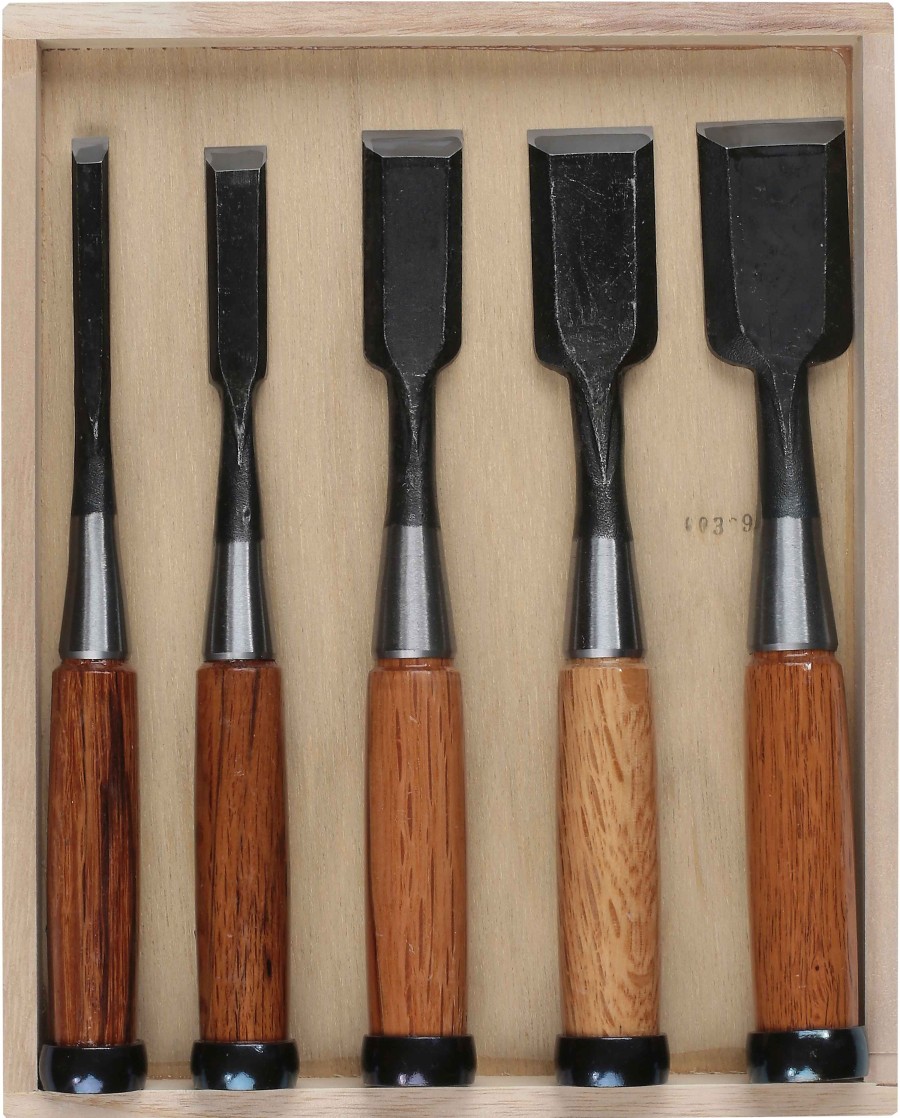 Wood Niwaki | Fujikawa Chisels