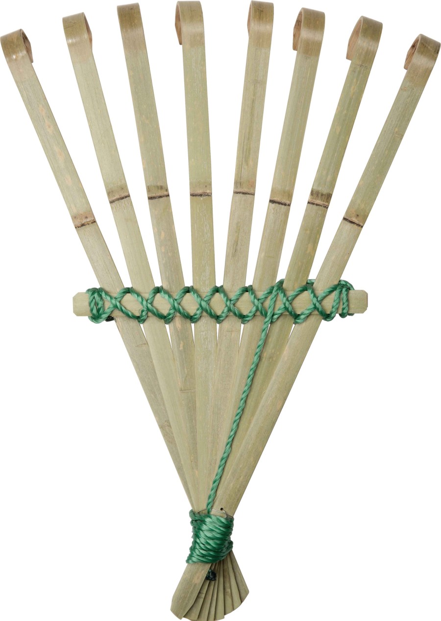 Garden Niwaki | Bamboo Hand Rake