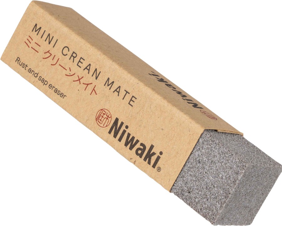 Tool Care Niwaki | Mini Crean Materust And Sap Eraser