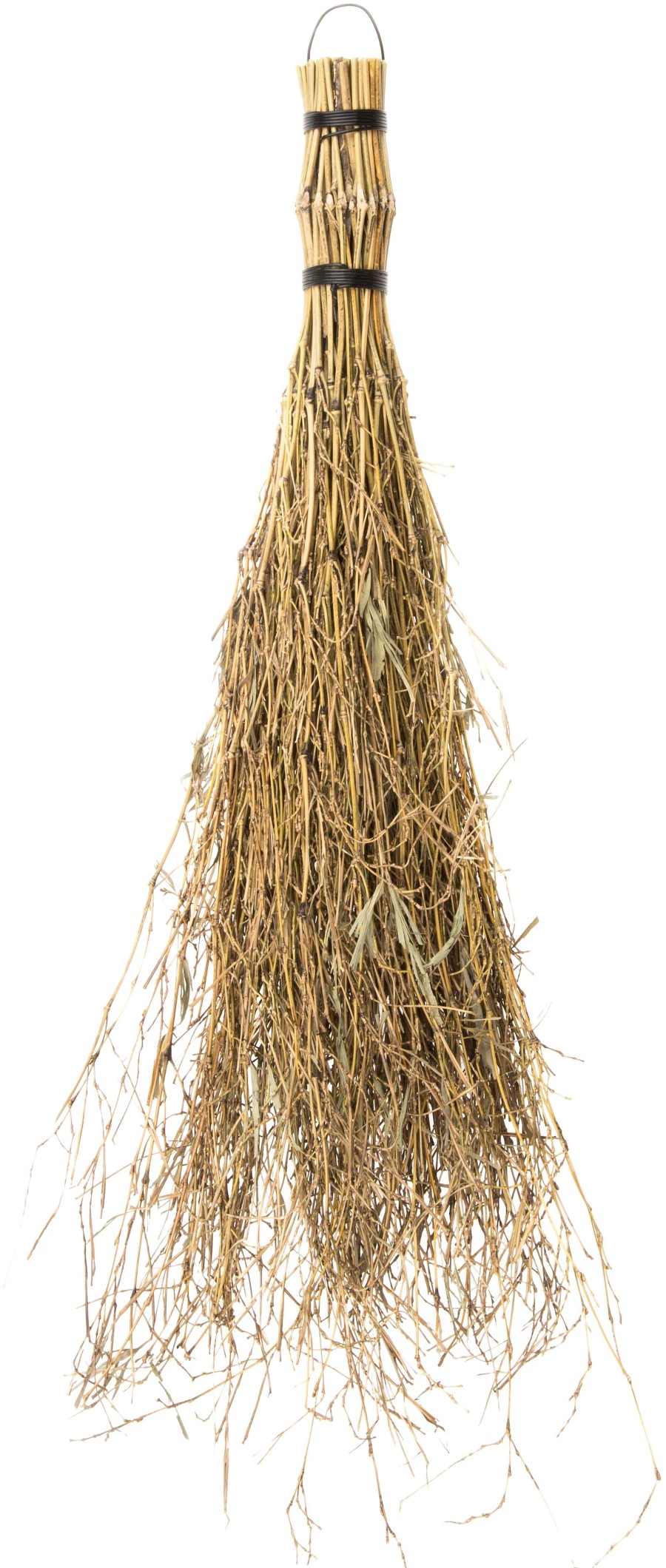 Garden Niwaki | Bamboo Hand Broom