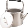 Home Niwaki | Aizawa Kettleminimalist Perfection For Everyday Use