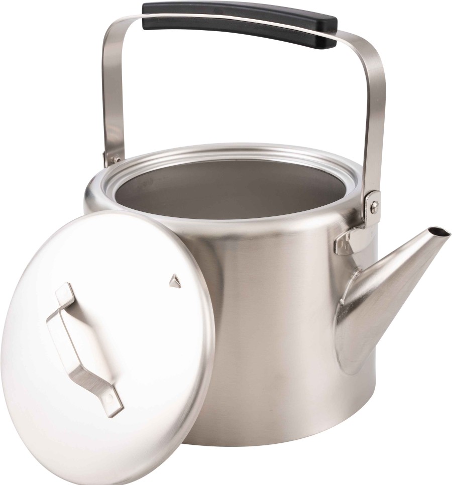 Home Niwaki | Aizawa Kettleminimalist Perfection For Everyday Use