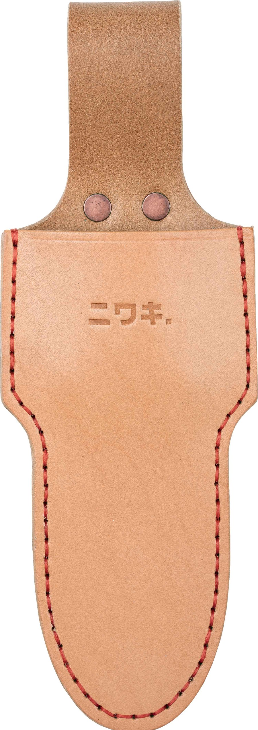 Gear & Clothing Niwaki | Single Holsterfor Secateurs And Snips