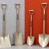 Garden Niwaki | Golden Shovel