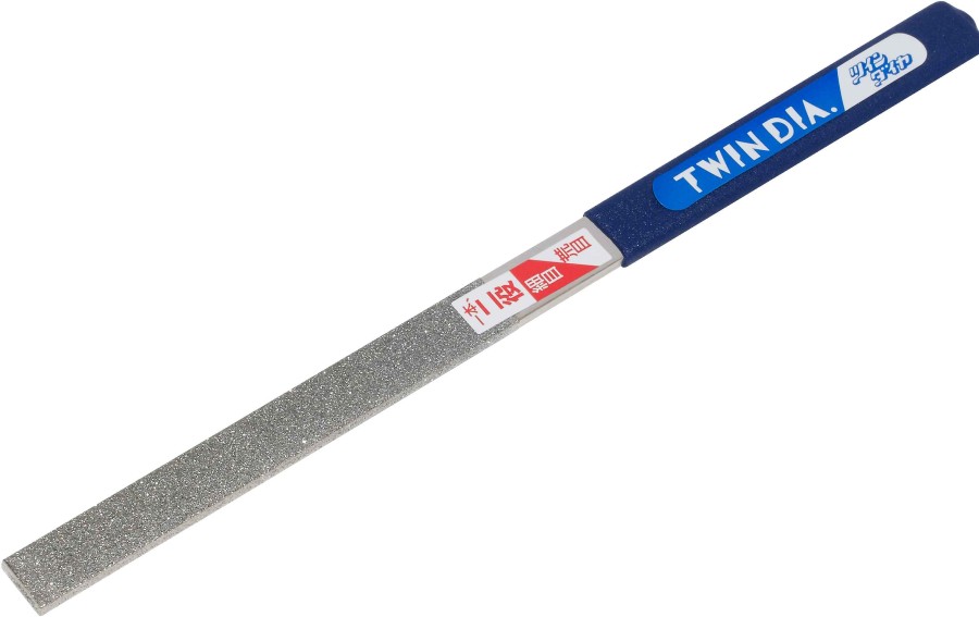 Tool Care Niwaki | Niwaki Twin Diamond File
