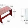 Home Niwaki | Lucano 1 Stepstep Stool