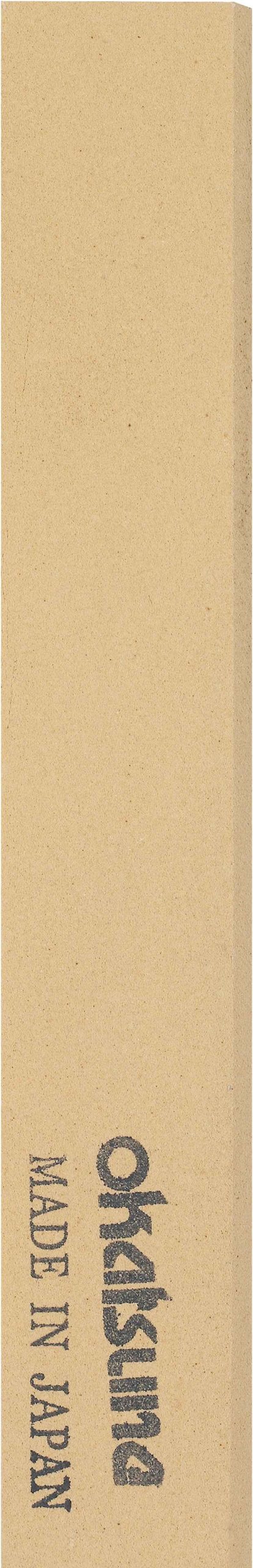 Tool Care Niwaki | Okatsune Sharpening Stoneno.412