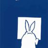 Home Niwaki | Tenugui - Rabbitscotton Towel