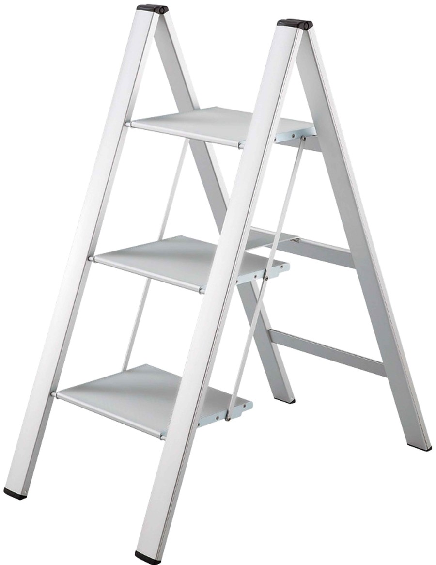 Home Niwaki | Slim Stepstep Ladder