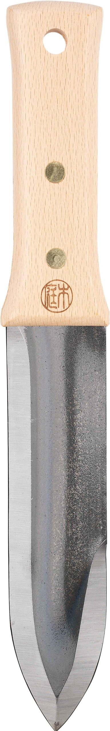 Essentials Niwaki | Niwaki Hori Horijapanese Weeding Trowel + Canvas Sheath