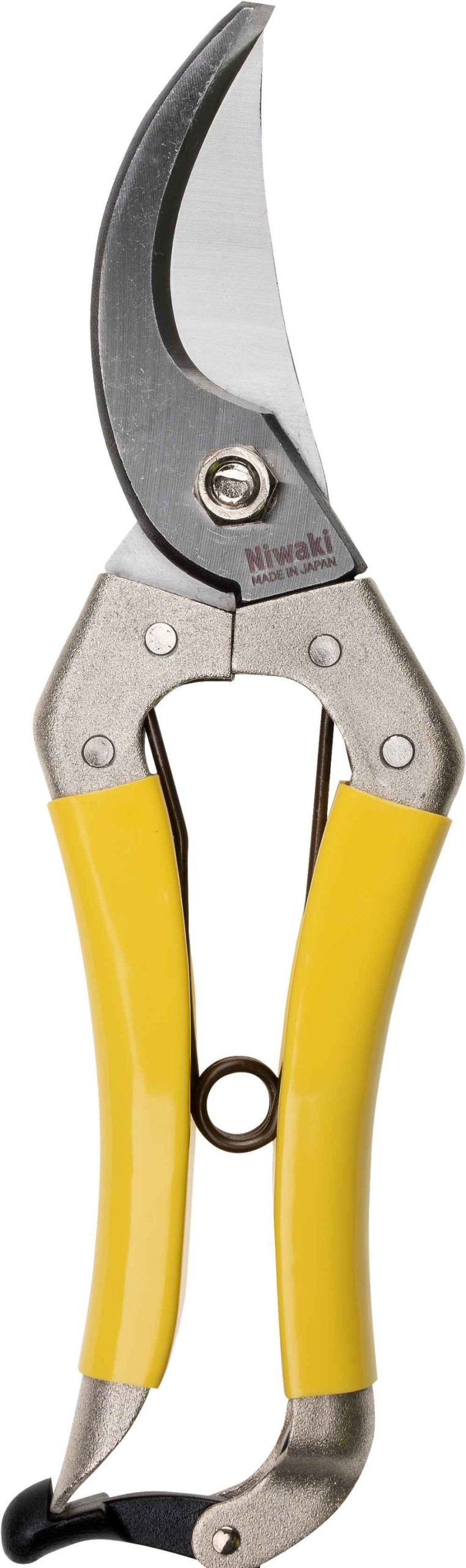 Garden Niwaki | Niwaki Daikiba Secateurs+ Canvas Holster