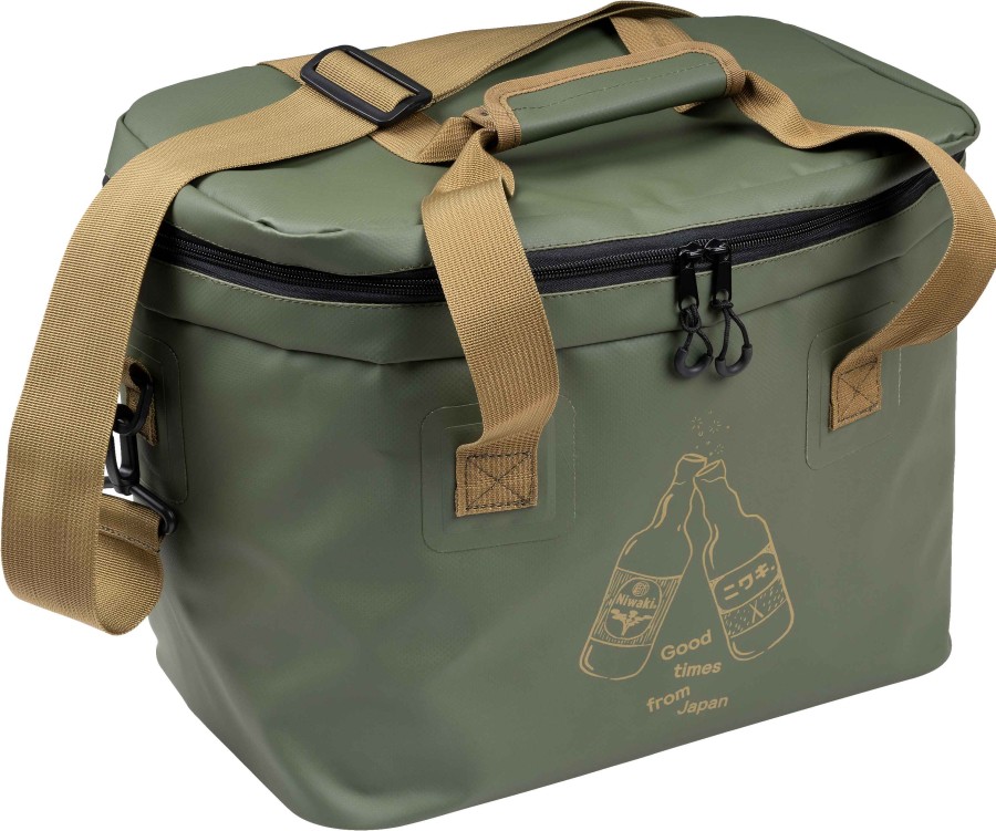 Gear & Clothing Niwaki | Niwaki Cooler Bag