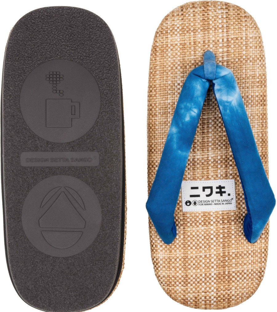 Gear & Clothing Niwaki | Setta Sandalstreat Your Feet