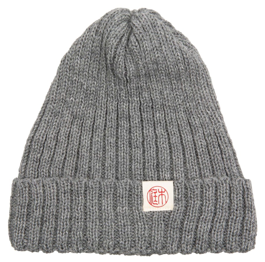Gear & Clothing Niwaki | Woolly Hat