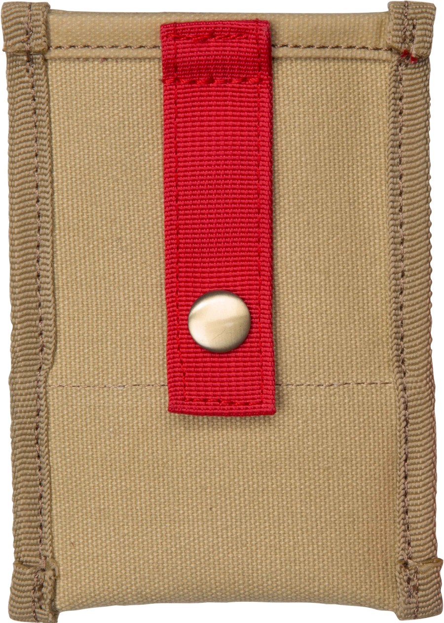Gear & Clothing Niwaki | Niwaki Back Pocket Pouch