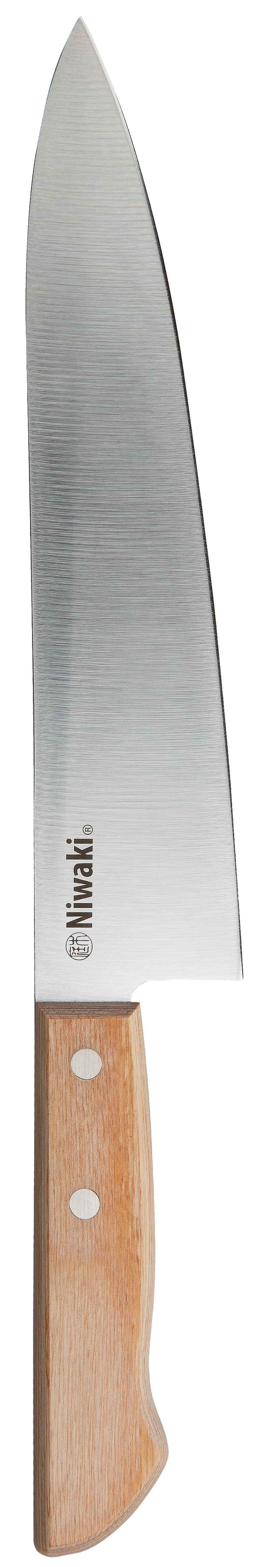 Essentials Niwaki | Niwaki Mainichi Knifekitchen Knife