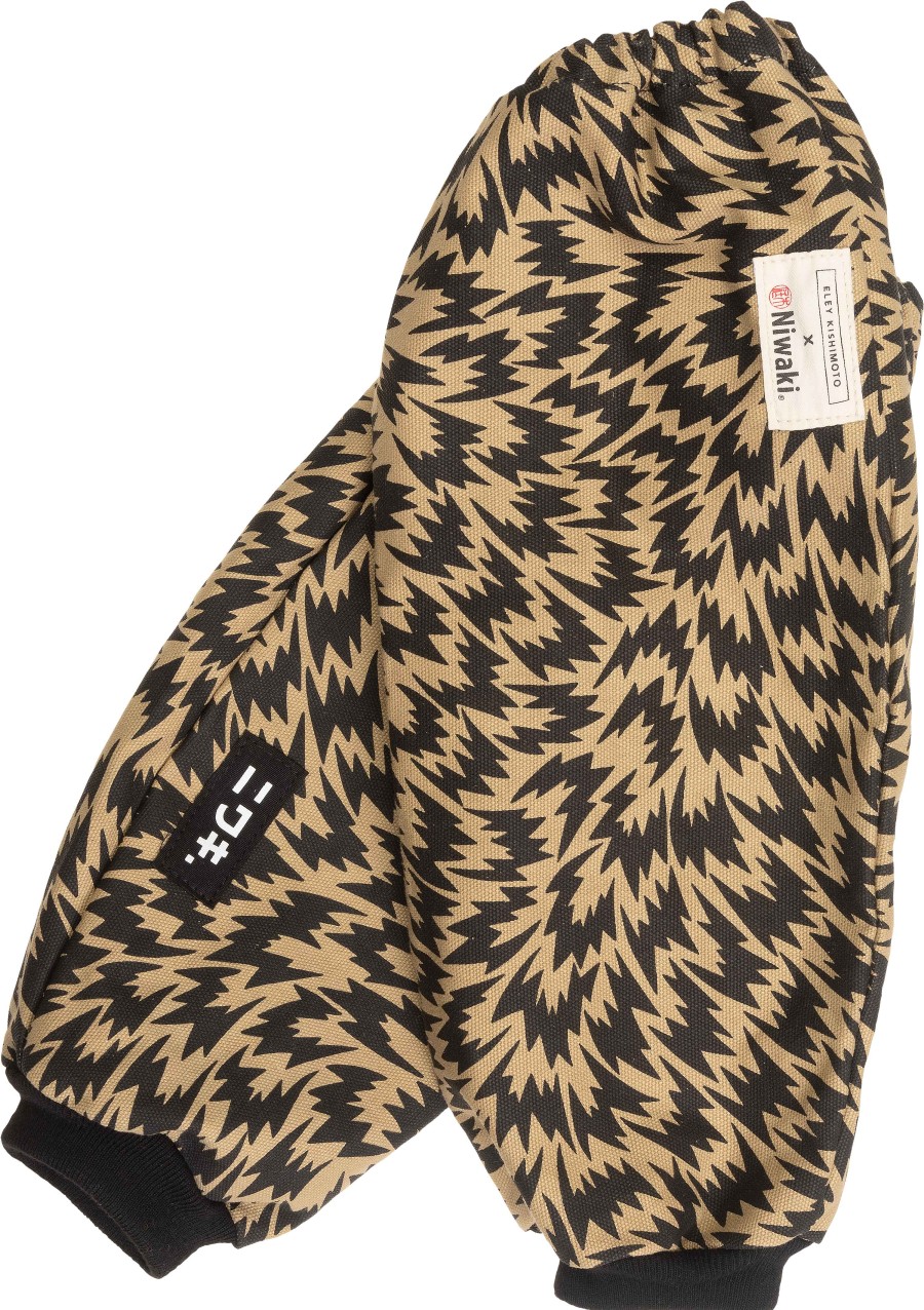 Gear & Clothing Niwaki | Eley Kishimoto X Niwaki Flash Arm Covers