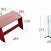 Home Niwaki | Lucano 3 Stepstep Ladder