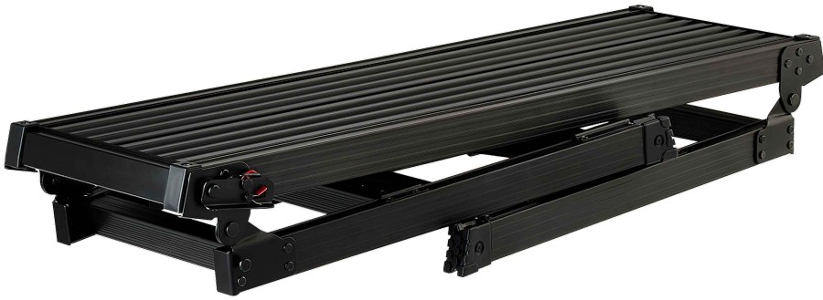 Home Niwaki | Adjustable Work Platform Black