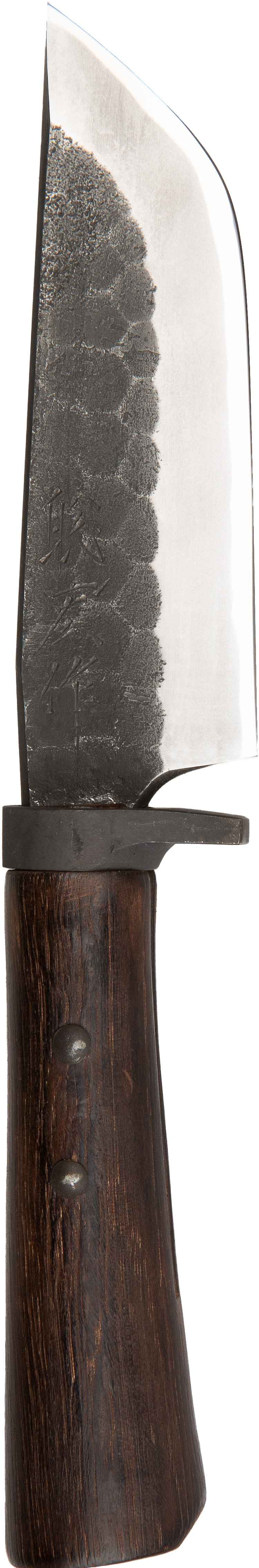 Wood Niwaki | Wakui Outdoor Knife