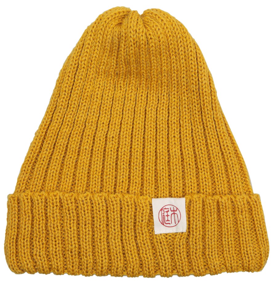 Gear & Clothing Niwaki | Woolly Hat