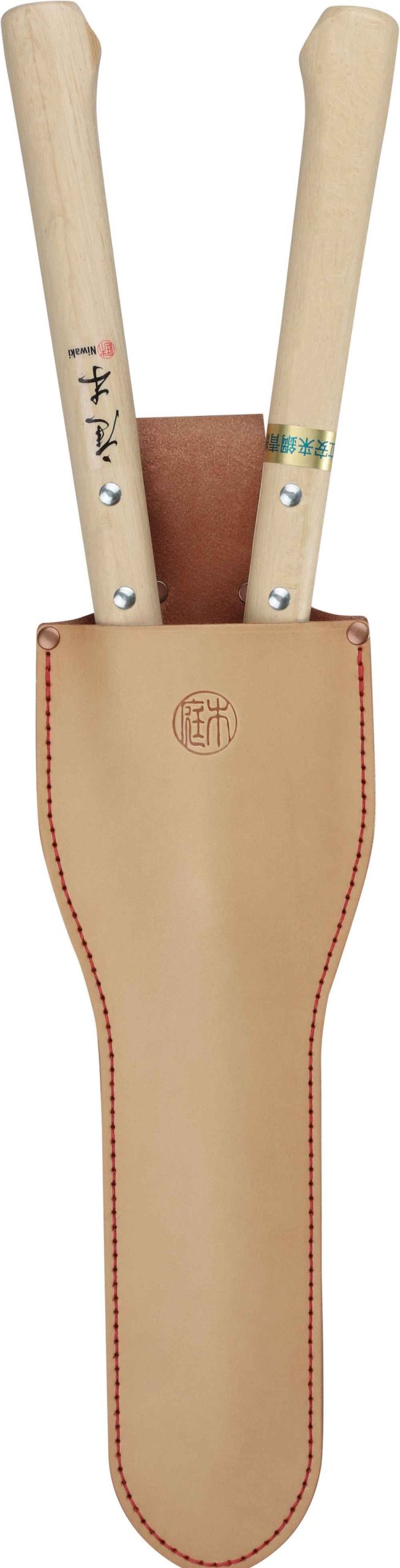 Gear & Clothing Niwaki | Karikomi Holsterleather Shear Holster