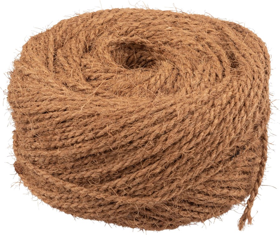 Garden Niwaki | Coir Twinegarden Twine