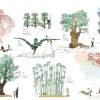 Home Niwaki | Trees In Japan, Posterby Natsko Seki
