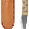 Wood Niwaki | Niwaki Rattan Kiridashi Knife
